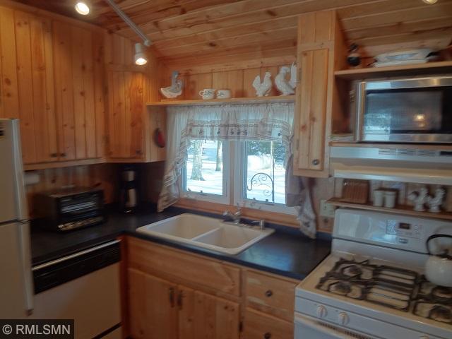 5023 Woodland Dr NW, Hackensack, MN 56452 photo 7