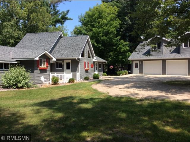 1024 County 5 NW, Hackensack, MN 56452 photo 1