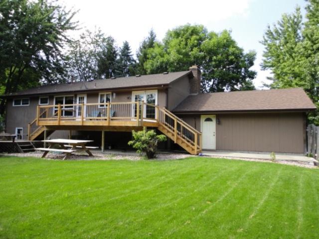 5817 Shepard Cir N, Champlin, MN 55316 photo 1