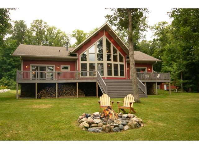 4422 Pine Point Dr NW, Walker, MN 56484 photo 1