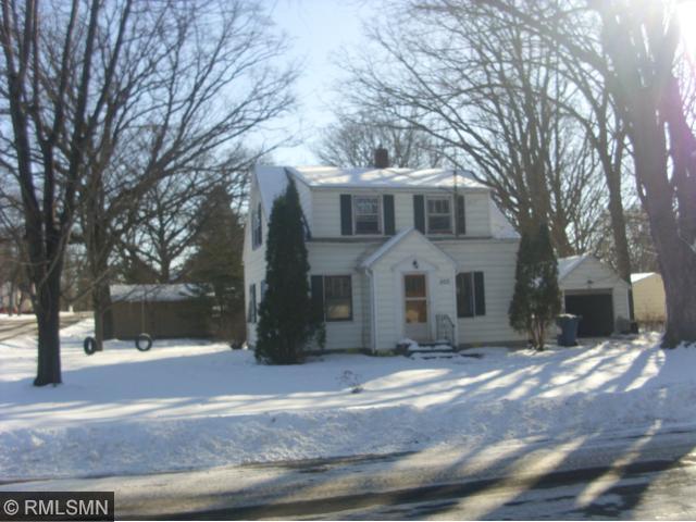 500 Mclean St, Mora, MN 55051 photo 1