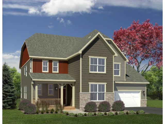 1302 Interlachen Dr, Eagan, MN 55123 photo 1