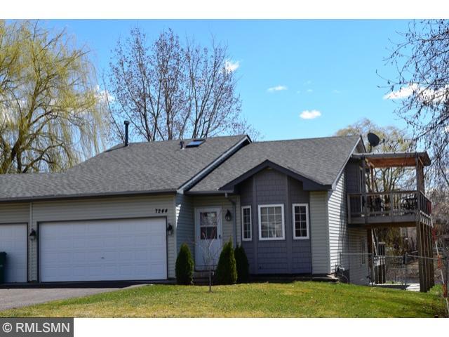 7244 Brian Dr, Hugo, MN 55038 photo 2