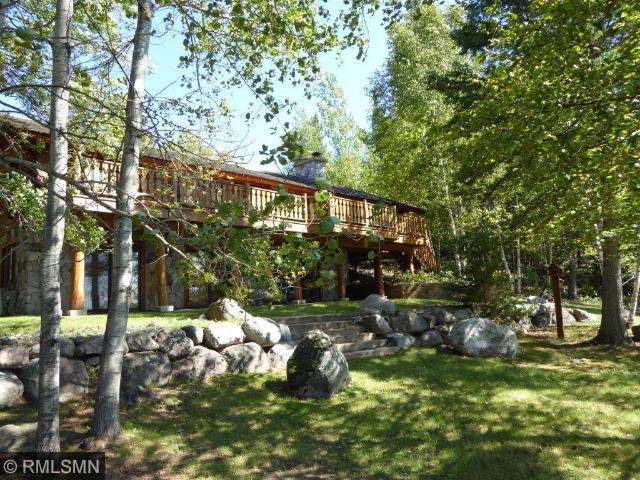 52197 Eagle Point Spur, Bigfork, MN 56628 photo 1