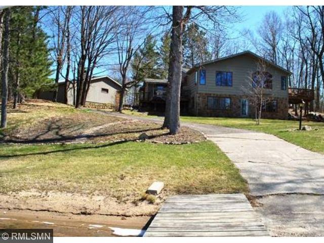 5179 Chokecherry Trl NW, Hackensack, MN 56452 photo 1
