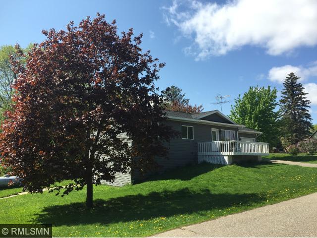 123 N 3rd St, Darwin, MN 55324 photo 1