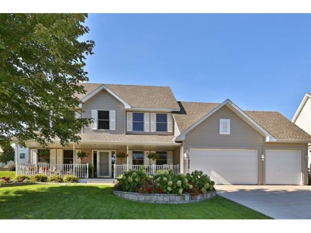 9612 Coneflower Cir, Champlin, MN 55316 photo 1