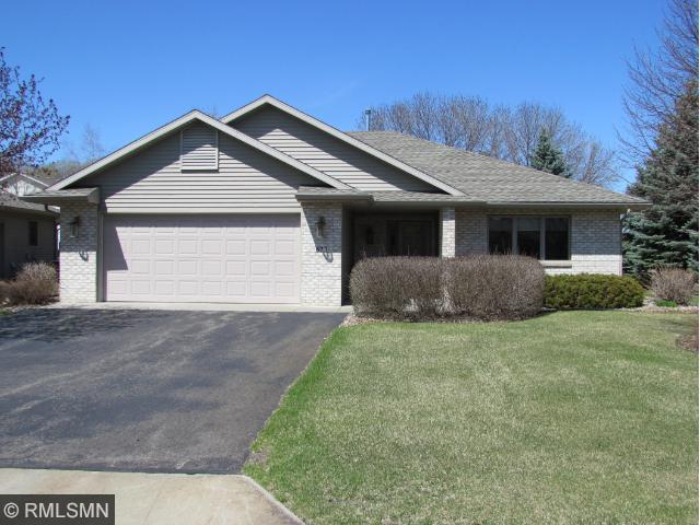 623 Jenisa Dr, Saint Cloud, MN 56301 photo 1