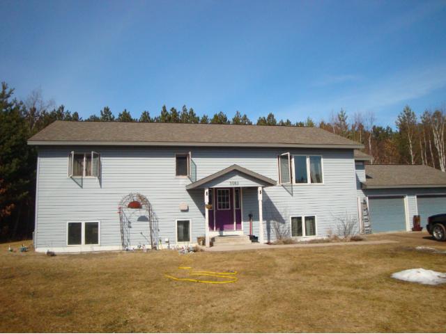 3083 Lakeside Dr, Willow River, MN 55795 photo 2