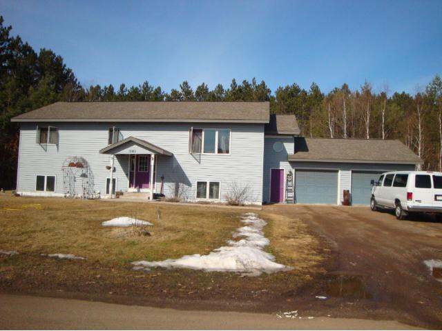 3083 Lakeside Dr, Willow River, MN 55795 photo 1