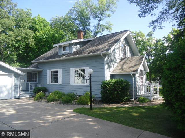 10 N 3rd St, Luck, WI 54853 photo 1