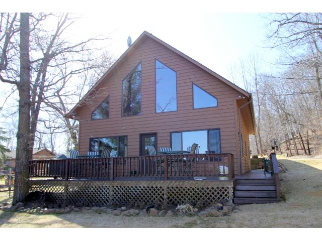 5416 Cottage Ln, Cushing, MN 56443 photo 1