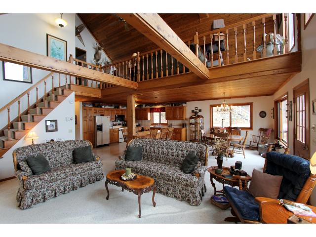 5416 Cottage Ln, Cushing, MN 56443 photo 4