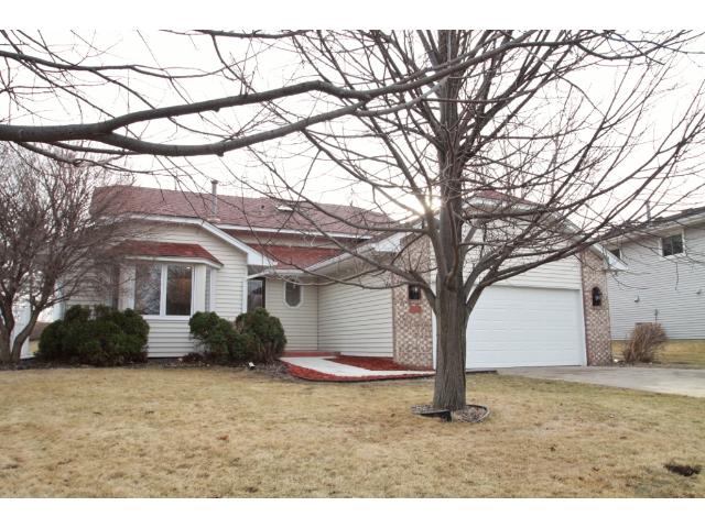 9254 Lakeside Trl, Champlin, MN 55316 photo 1