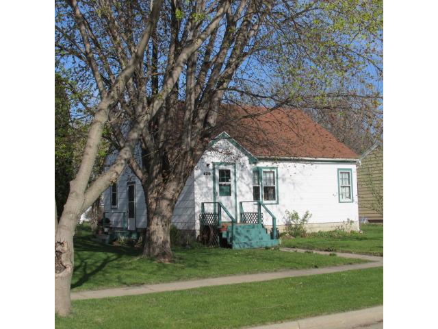 420 4th St E, Hector, MN 55342 photo 1
