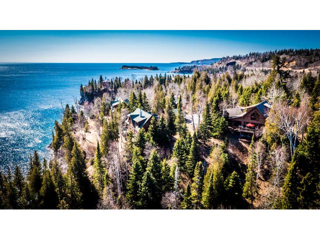 2352 Cliff View Trl, Two Harbors, MN 55616 photo 18