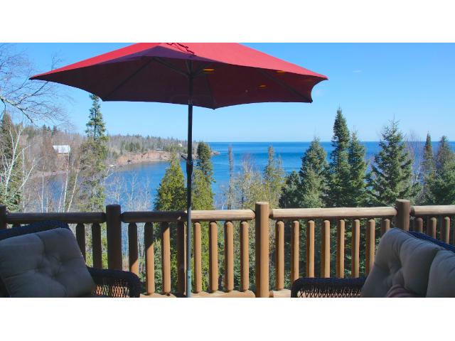 2352 Cliff View Trl, Two Harbors, MN 55616 photo 4