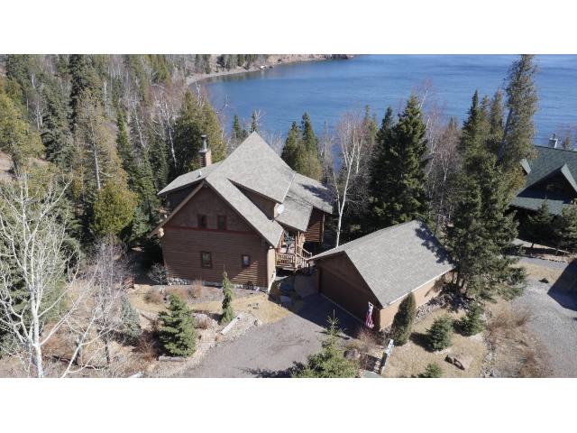 2352 Cliff View Trl, Two Harbors, MN 55616 photo 1