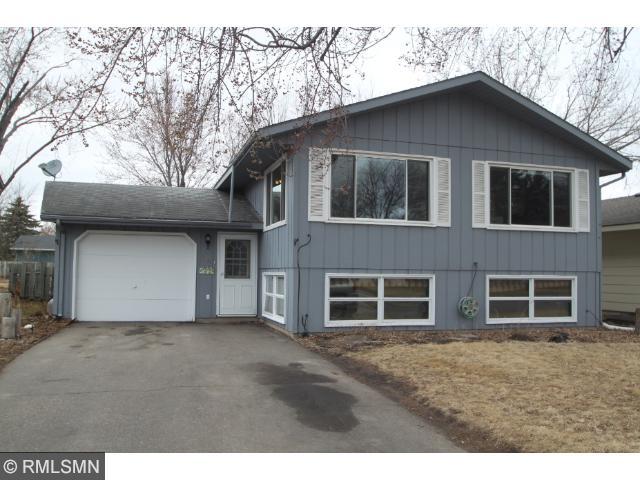 2911 14th St N, Saint Cloud, MN 56303 photo 1
