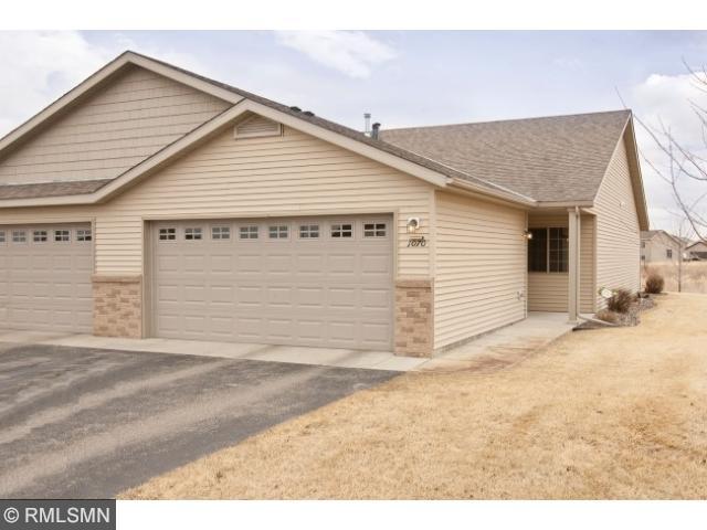 1070 Manor Ct, Saint Cloud, MN 56303 photo 1