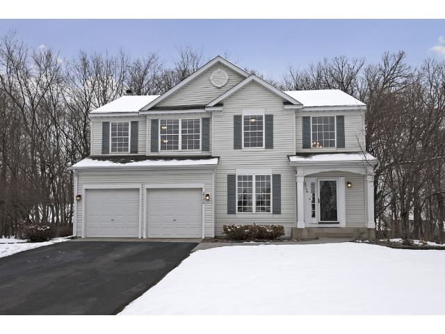2736 Simons Dr, Chaska, MN 55318 photo 1