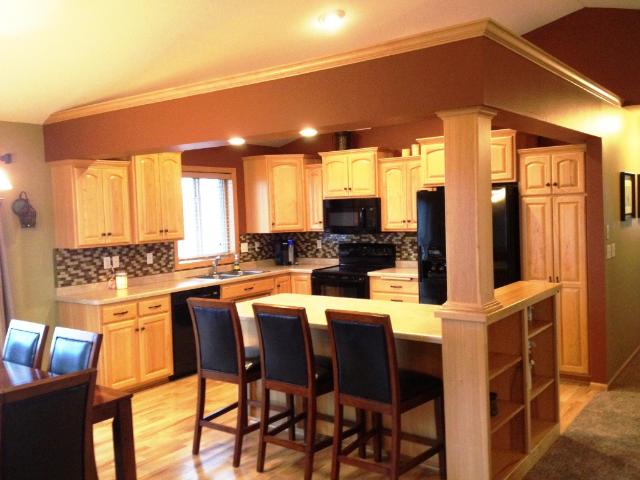 4755 4th Street Loop NE, Saint Cloud, MN 56304 photo 2