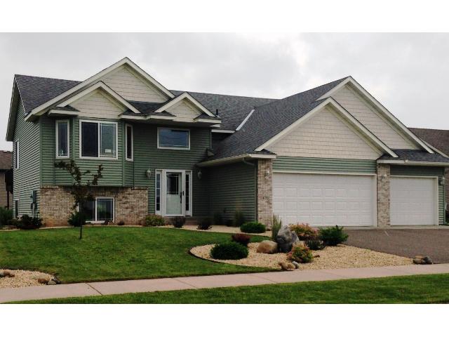 4755 4th Street Loop NE, Saint Cloud, MN 56304 photo 1