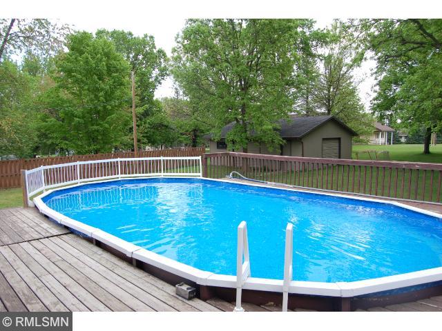 105 Maplewood Dr, Randall, MN 56475 photo 1