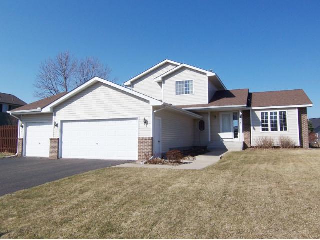 7005 Brian Dr, Hugo, MN 55038 photo 1