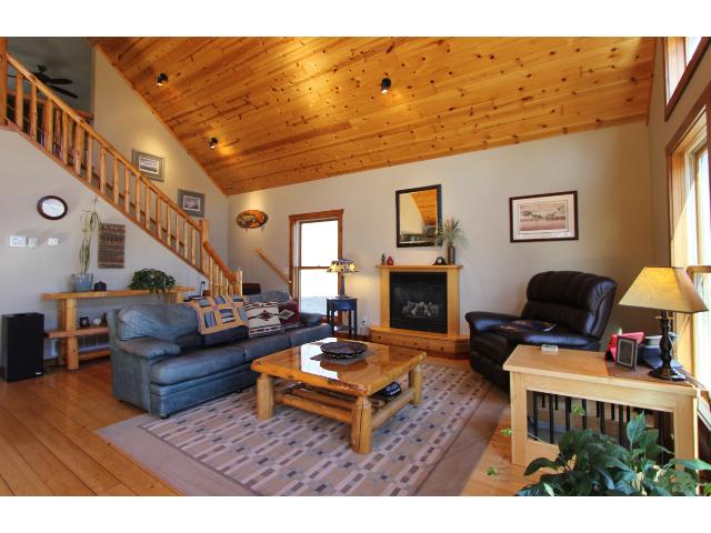 10214 Timber Ridge Dr, Pillager, MN 56473 photo 6