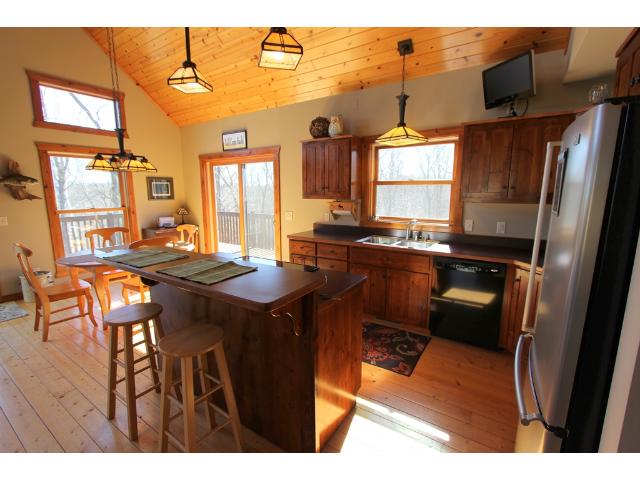 10214 Timber Ridge Dr, Pillager, MN 56473 photo 4