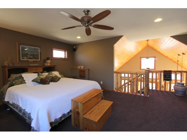 10214 Timber Ridge Dr, Pillager, MN 56473 photo 8
