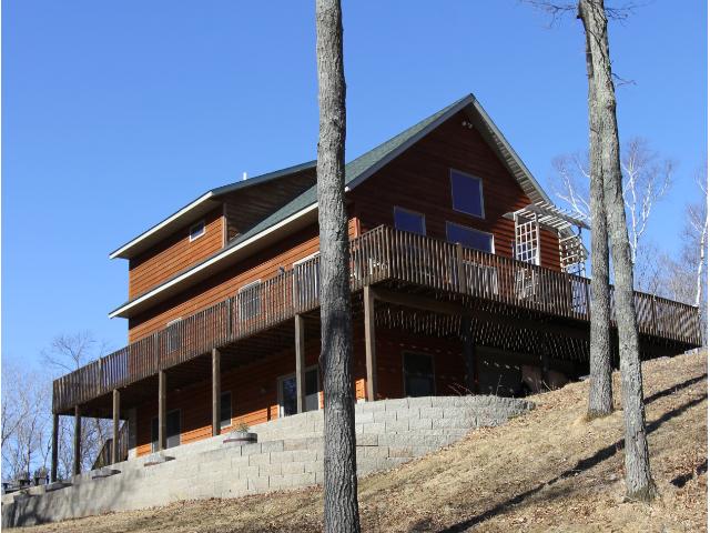 10214 Timber Ridge Dr, Pillager, MN 56473 photo 1