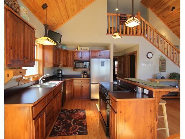 10214 Timber Ridge Dr, Pillager, MN 56473 photo 3
