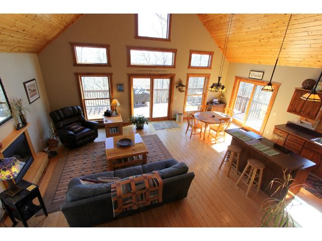 10214 Timber Ridge Dr, Pillager, MN 56473 photo 7