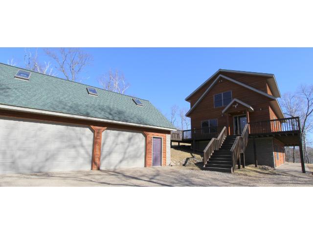 10214 Timber Ridge Dr, Pillager, MN 56473 photo 15
