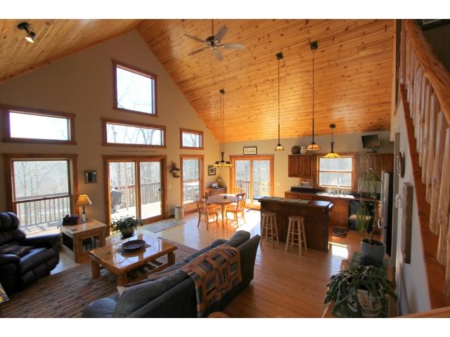 10214 Timber Ridge Dr, Pillager, MN 56473 photo 5