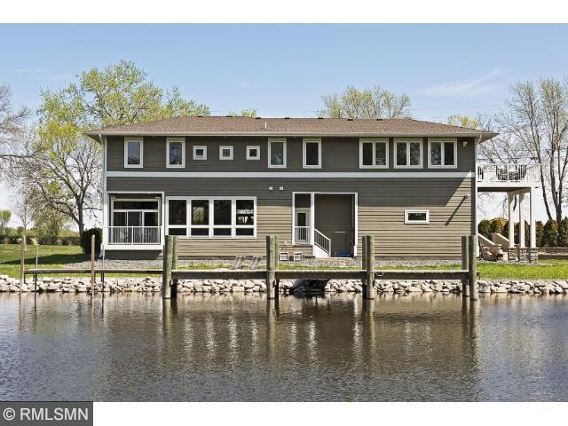 5331 Three Points Blvd, Mound, MN 55364 photo 1