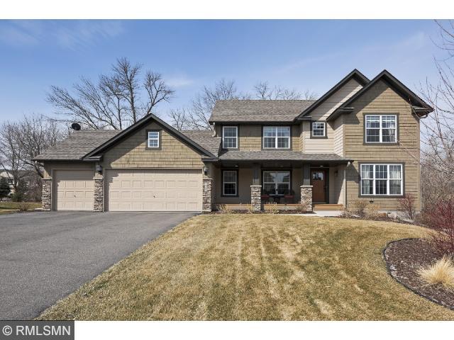 7942 Hamilton Rd, Savage, MN 55378 photo 1