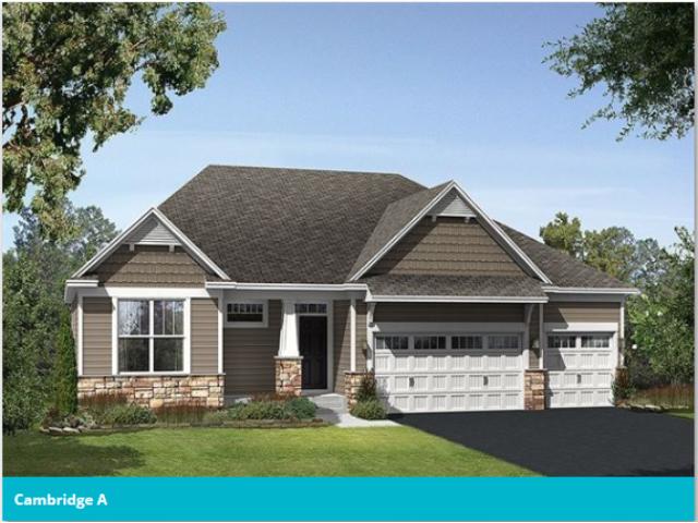 861 Cascade Dr, Chaska, MN 55318 photo 1