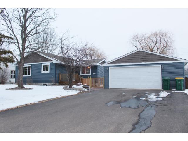 7130 Shad Ave, Hugo, MN 55038 photo 1