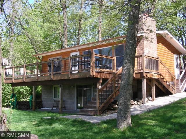 4885 Walnut Rd, Isle, MN 56342 photo 1