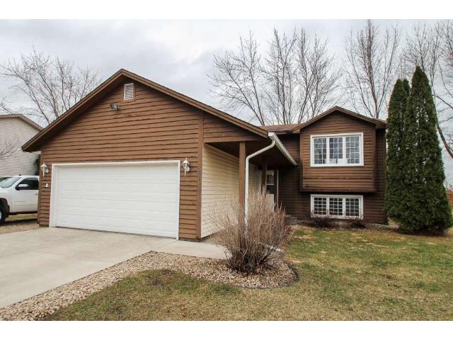 8117 109th Pl N, Champlin, MN 55316 photo 1