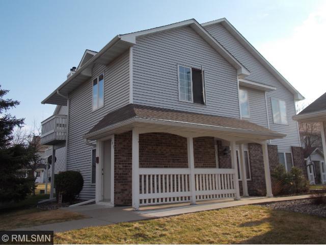 3572 Blue Jay Way #107, Eagan, MN 55123 photo 1