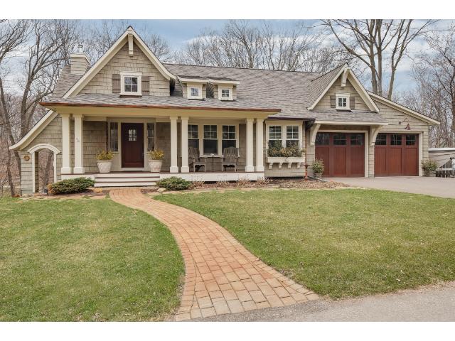 3860 Talton Pl, Wayzata, MN 55391 photo 1