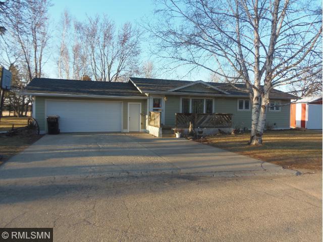 503 Nelson St W, Eagle Bend, MN 56446 photo 1