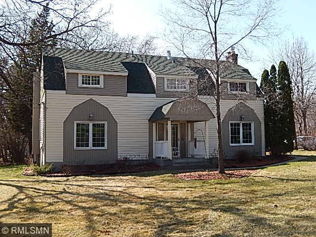 9418 E River Rd NW, Minneapolis, MN 55433 photo 1