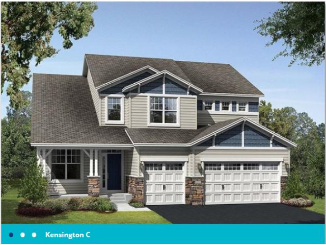 831 Cascade Dr, Chaska, MN 55318 photo 1