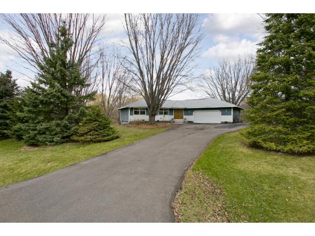 6416 Hunter Ln, Hamel, MN 55340 photo 1
