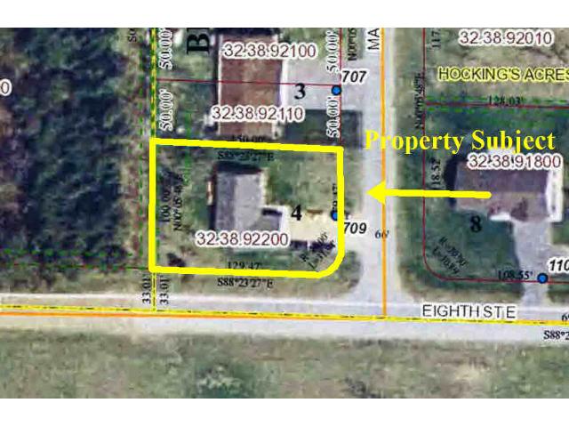 709 Maple Ave, Park Rapids, MN 56470 photo 9